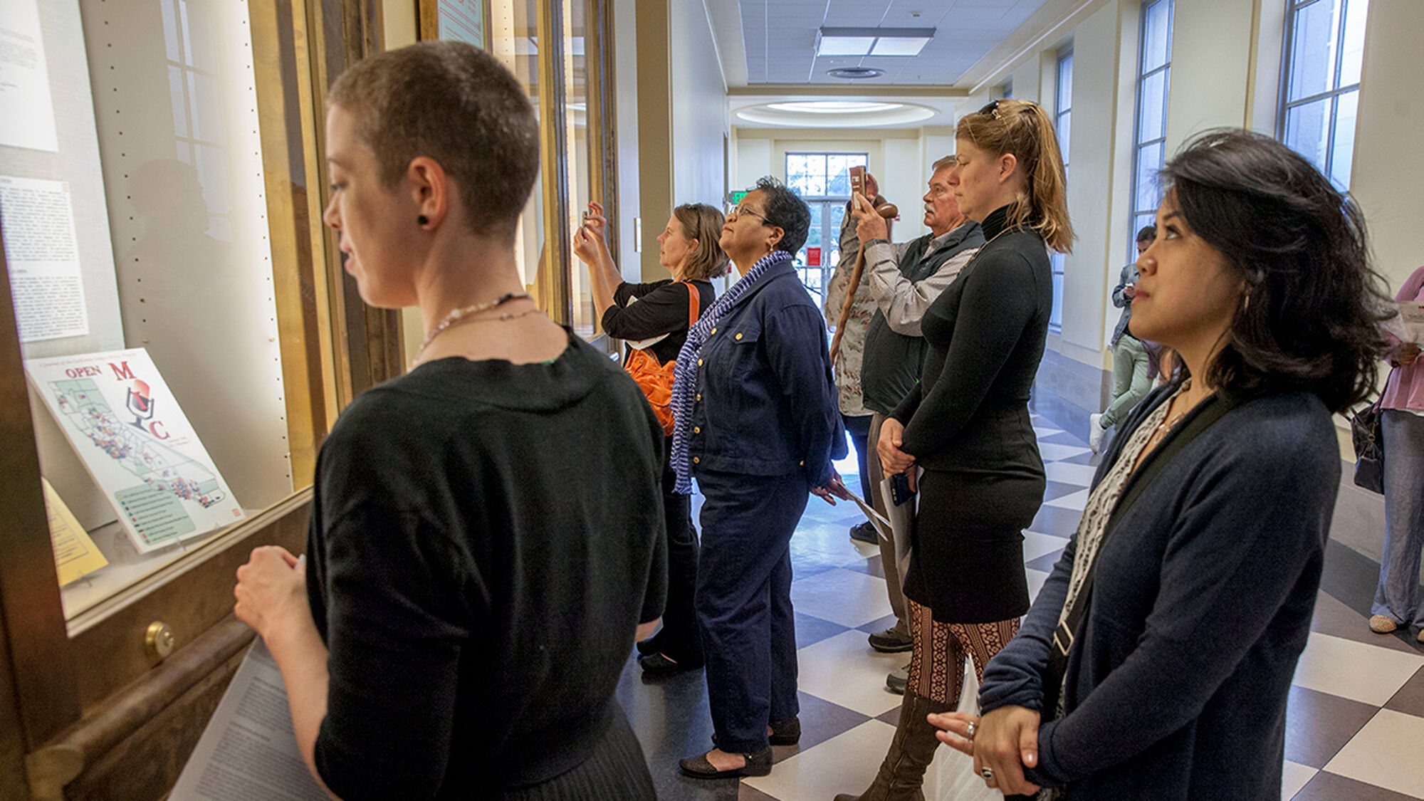 NWP Archives UC Berkeley