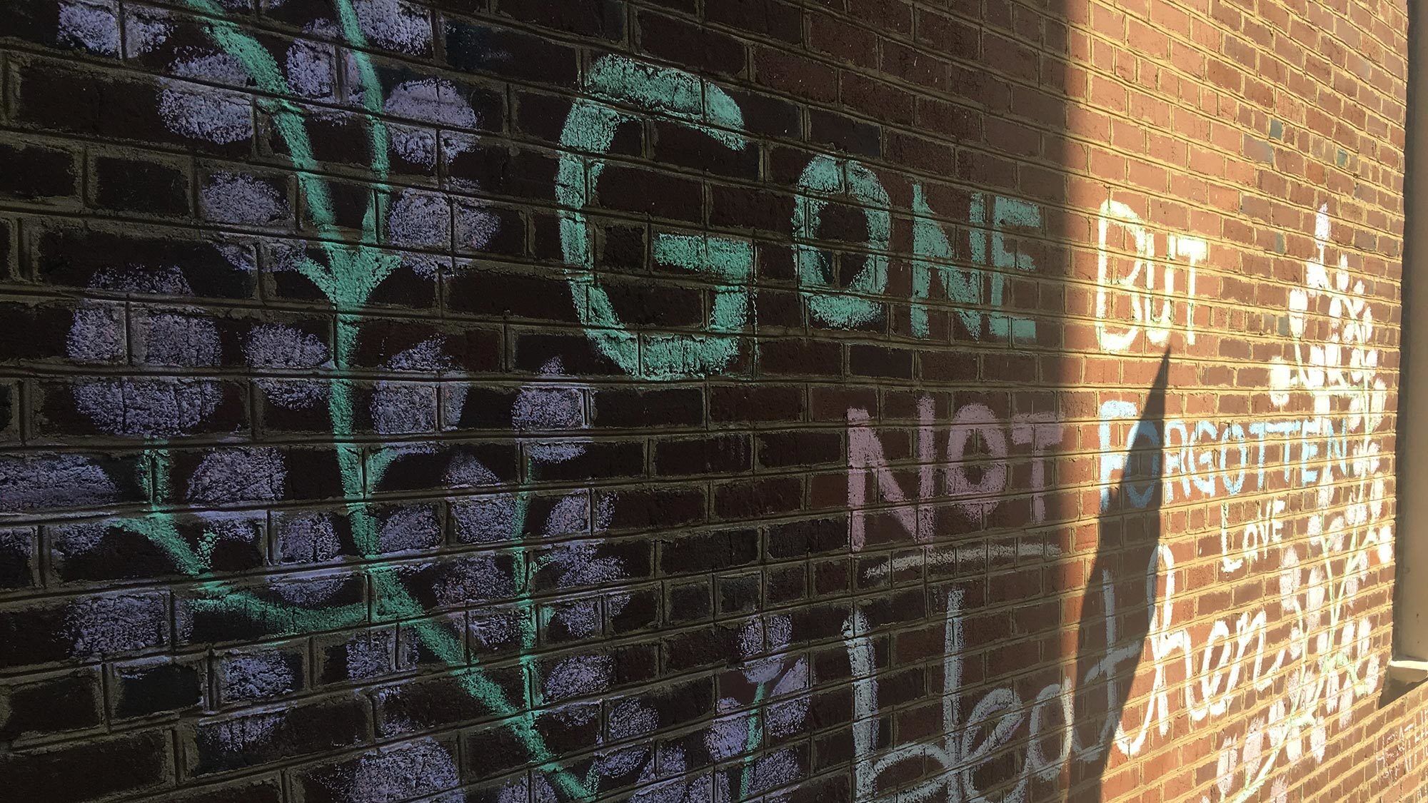 Charlottesville is my community2