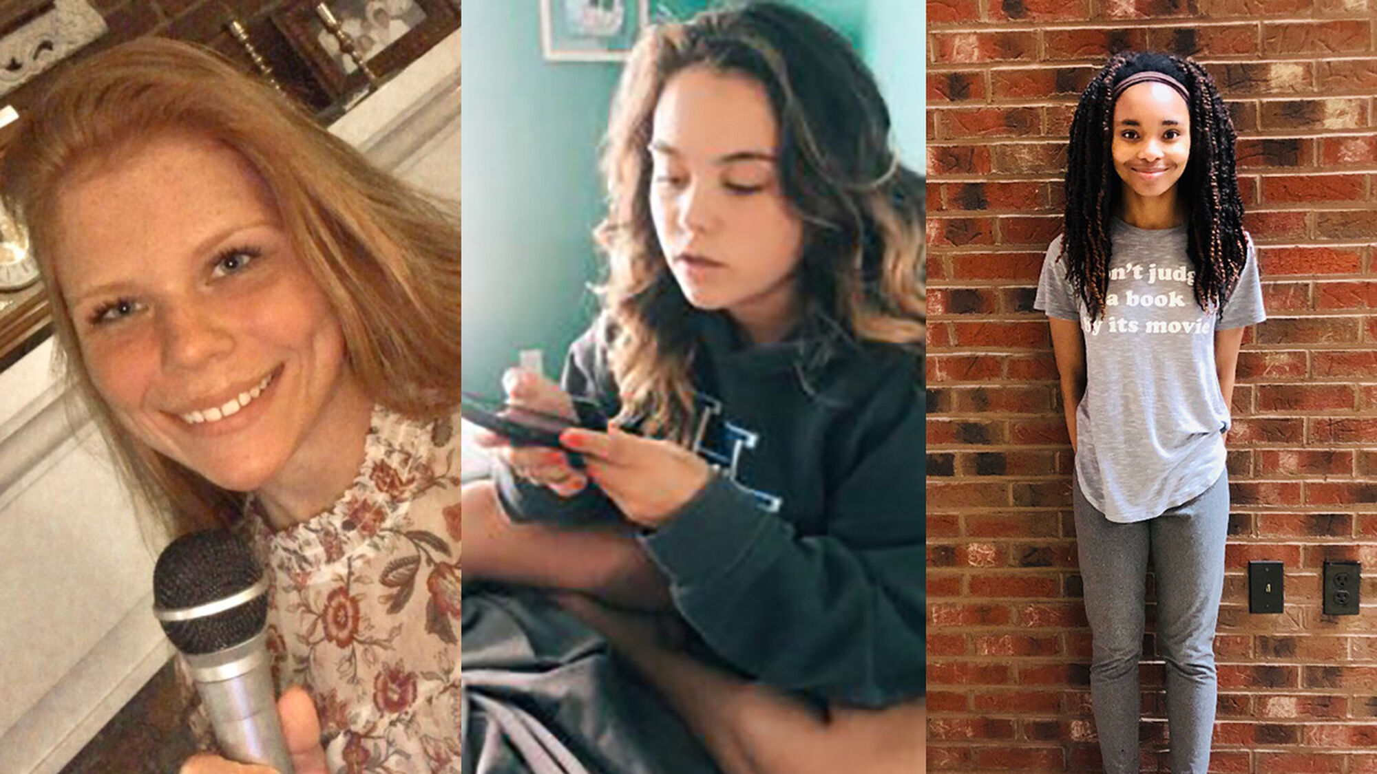 Student civic journalists kentucky