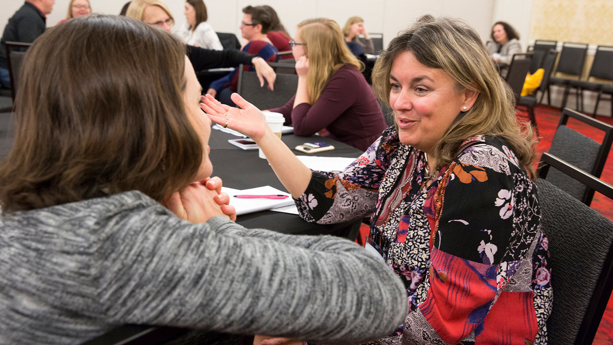 Nwp assessment feature