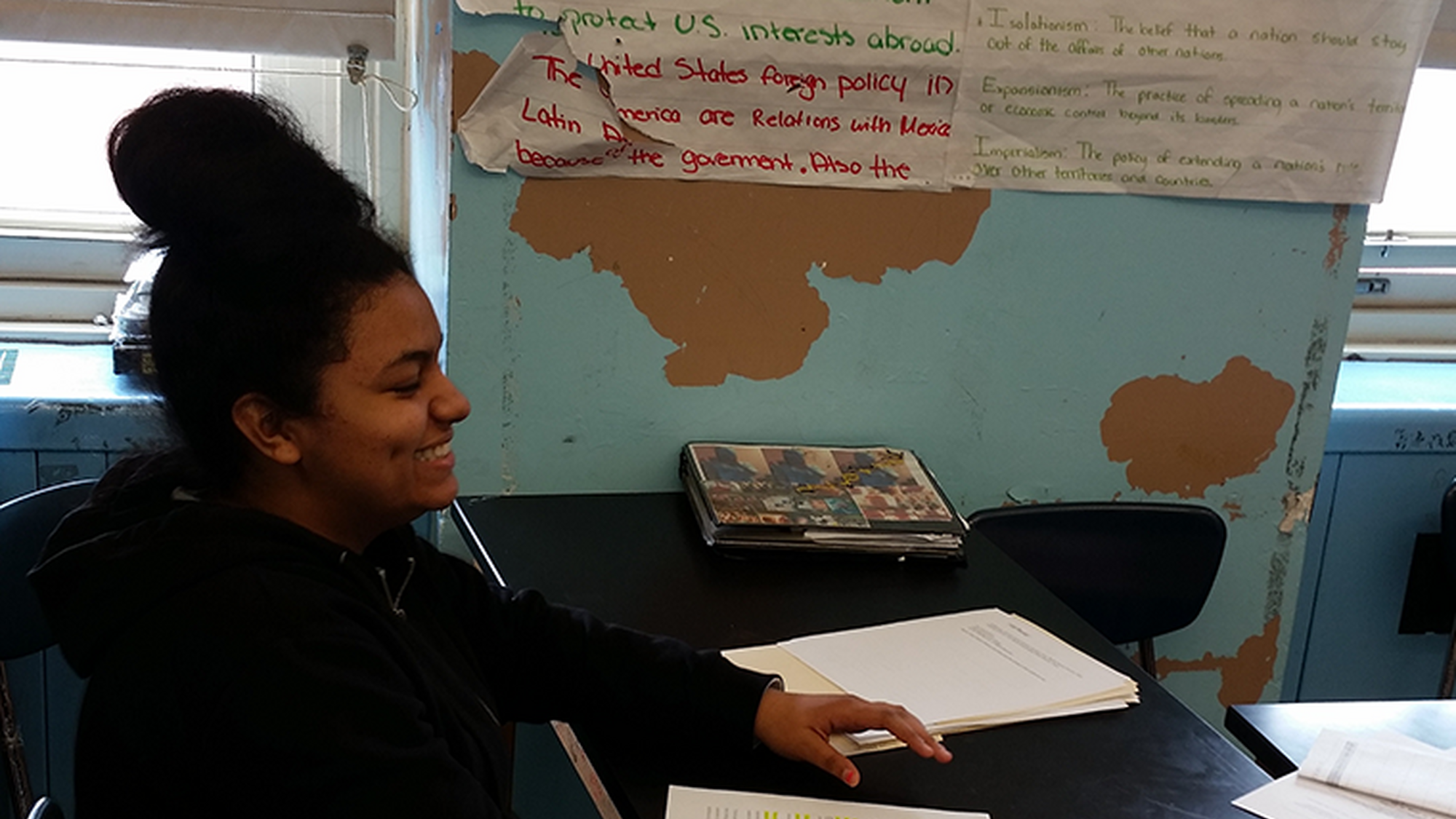 Lrng castle hill bronx