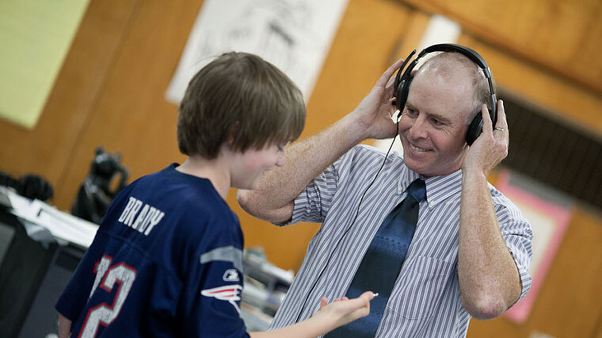 Kevin hodgson ei