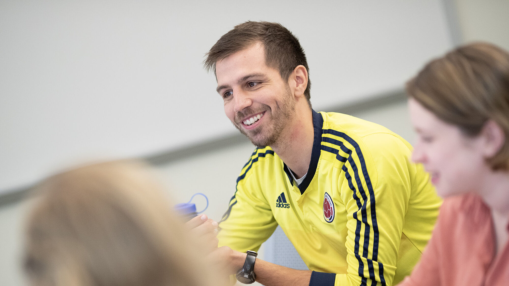 Ryan burns story image hudson valley