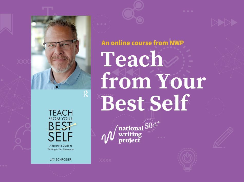 Teach from Your Best Self