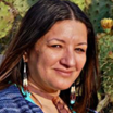 Sandra Cisneros