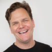 Taylor Mali photo by Peter Dressel