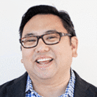 Wong headshot