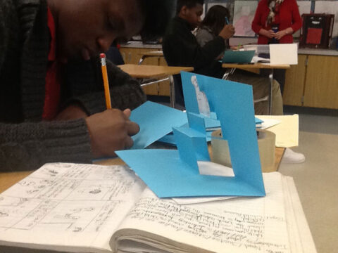 LRNG Making Our Worlds