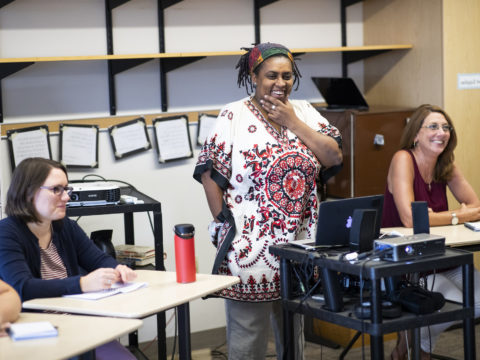 PA pittsburgh michelle king