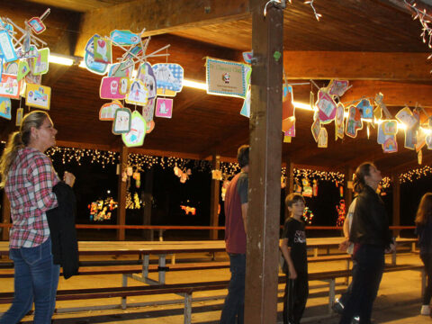 Authentic audience feature